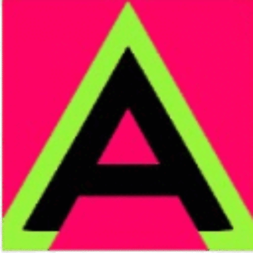 Logo Adriely Moda