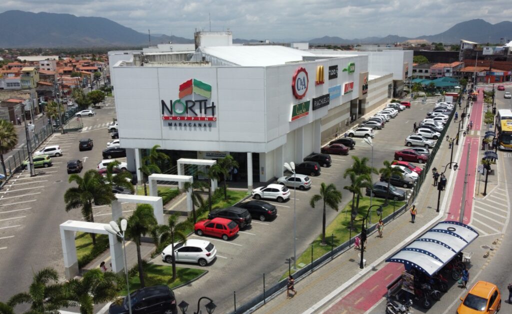 North Shopping Maracanaú: Guia Completo north shoping