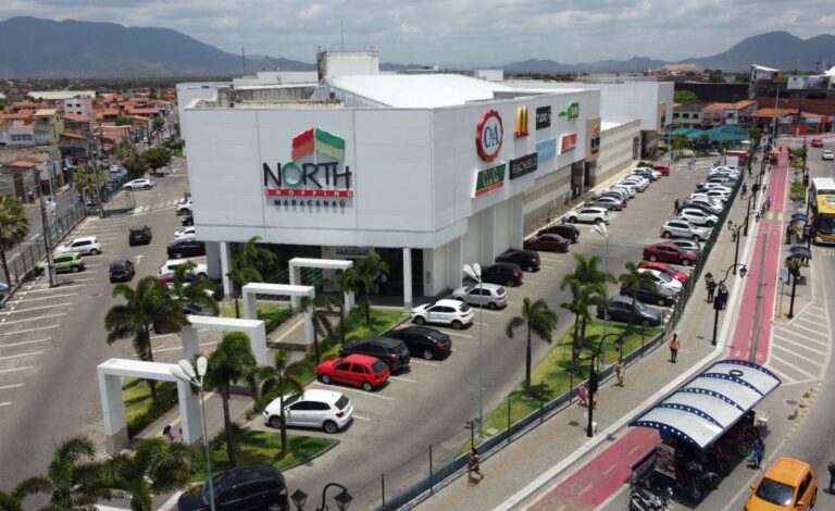 north shoping
