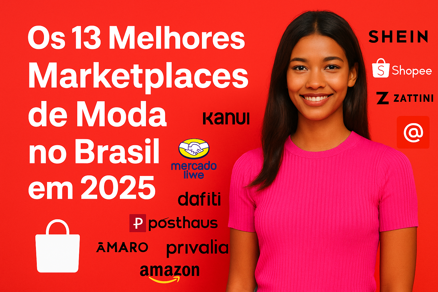 Os 13 Melhores Marketplaces de Moda no Brasil os 13 melhores marketlaces do brasil