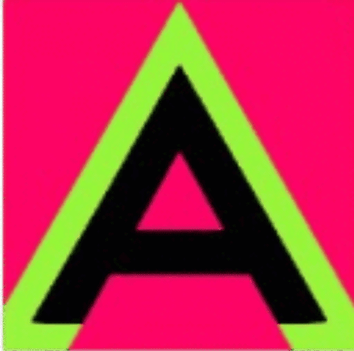 Logo Adriely Moda