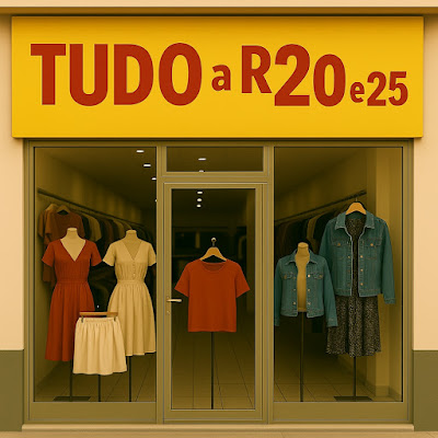 Lojas de Preço Único: Como Funciona, Onde Comprar no Atacado e Como Montar a Sua loja de preço unico