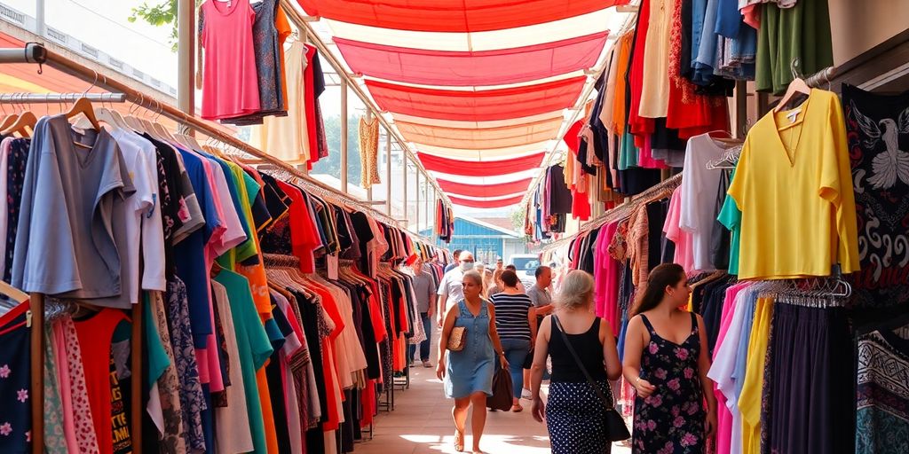 Onde encontrar roupas no atacado em Fortaleza roupasno atacado em fortaleza